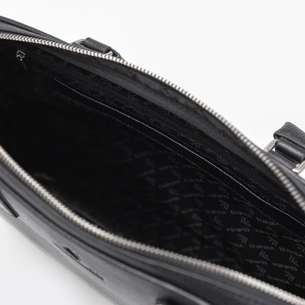 Eminsa Deri Evrak Çantası 7111