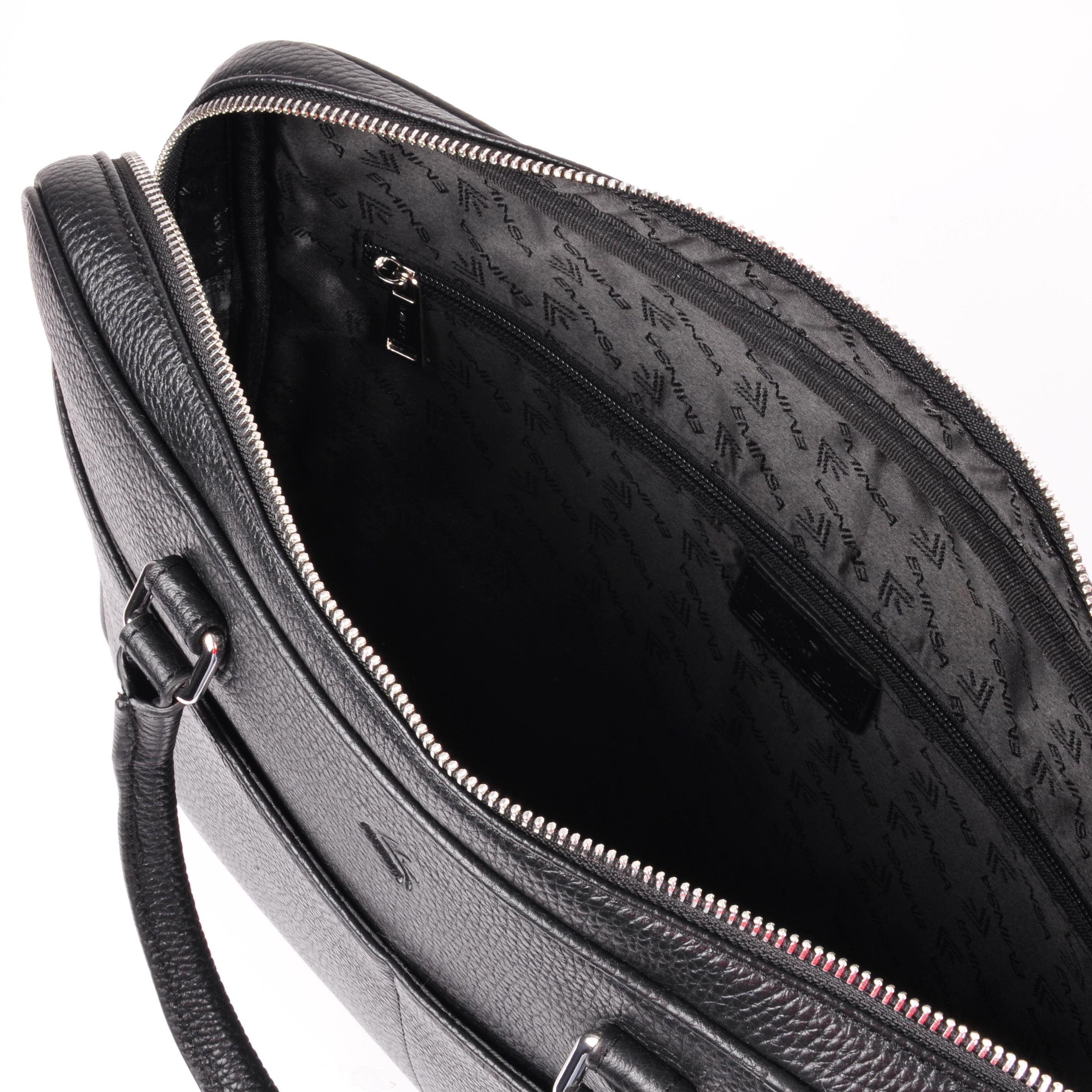 Eminsa Hakiki Deri Evrak Çantası 7143