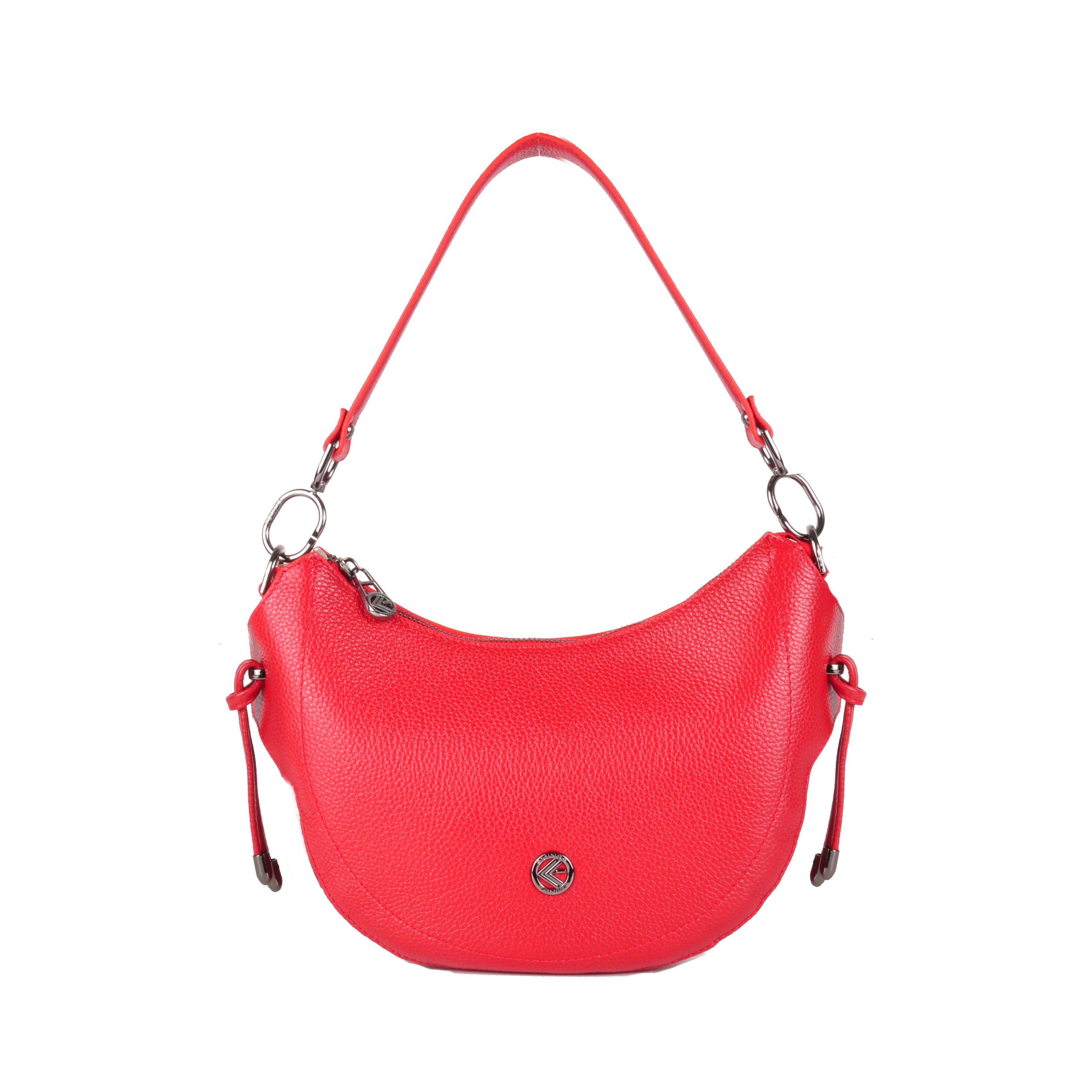 Eminsa Hakiki Deri Kadın Çanta 40403