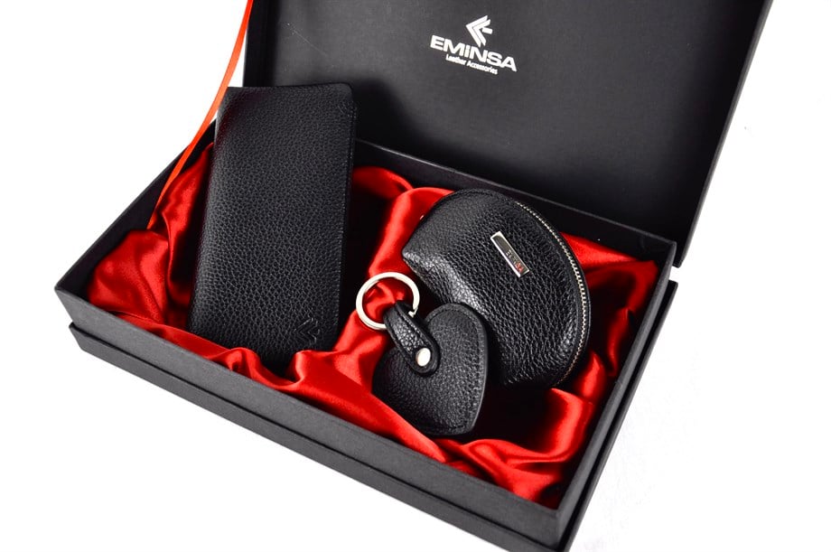 Sevgililer Günü Kutulu Hediye