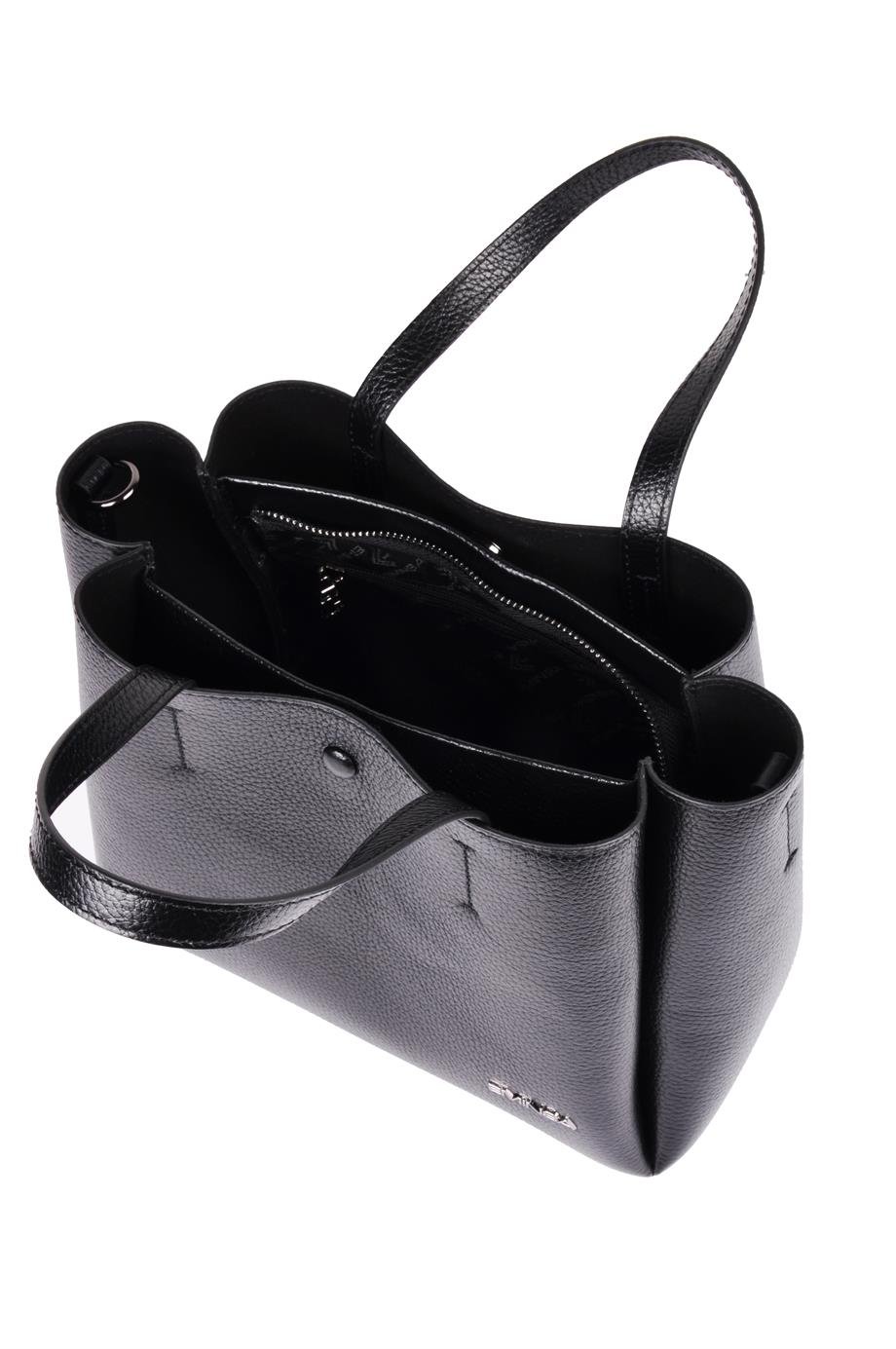 Kadın Hakiki Deri Omuz Çantası 40332