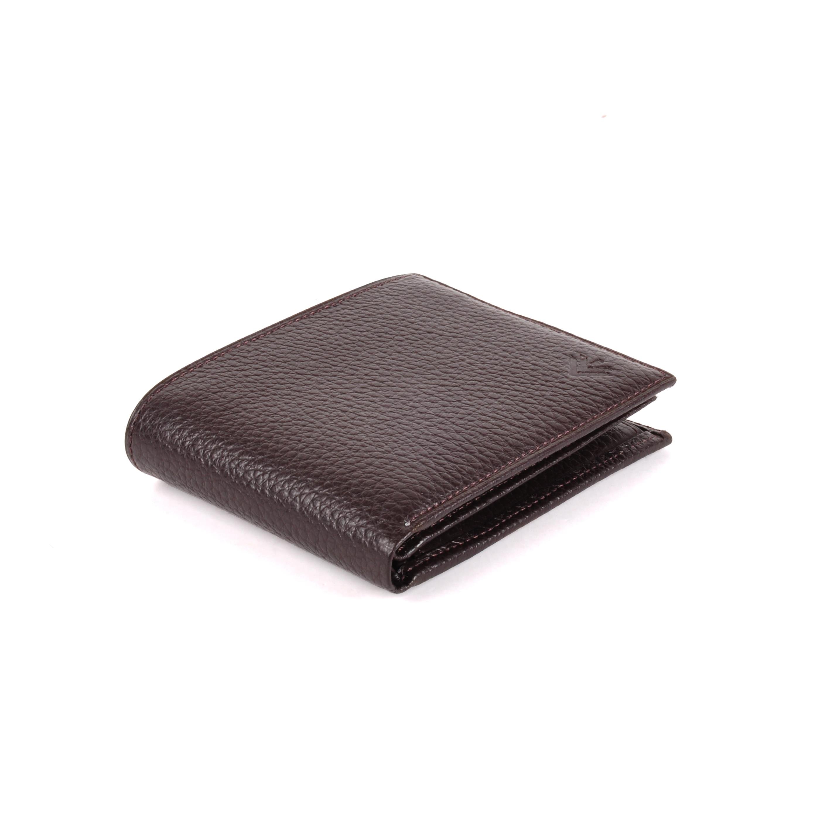 Erkek Hakiki Deri Cüzdan 1085