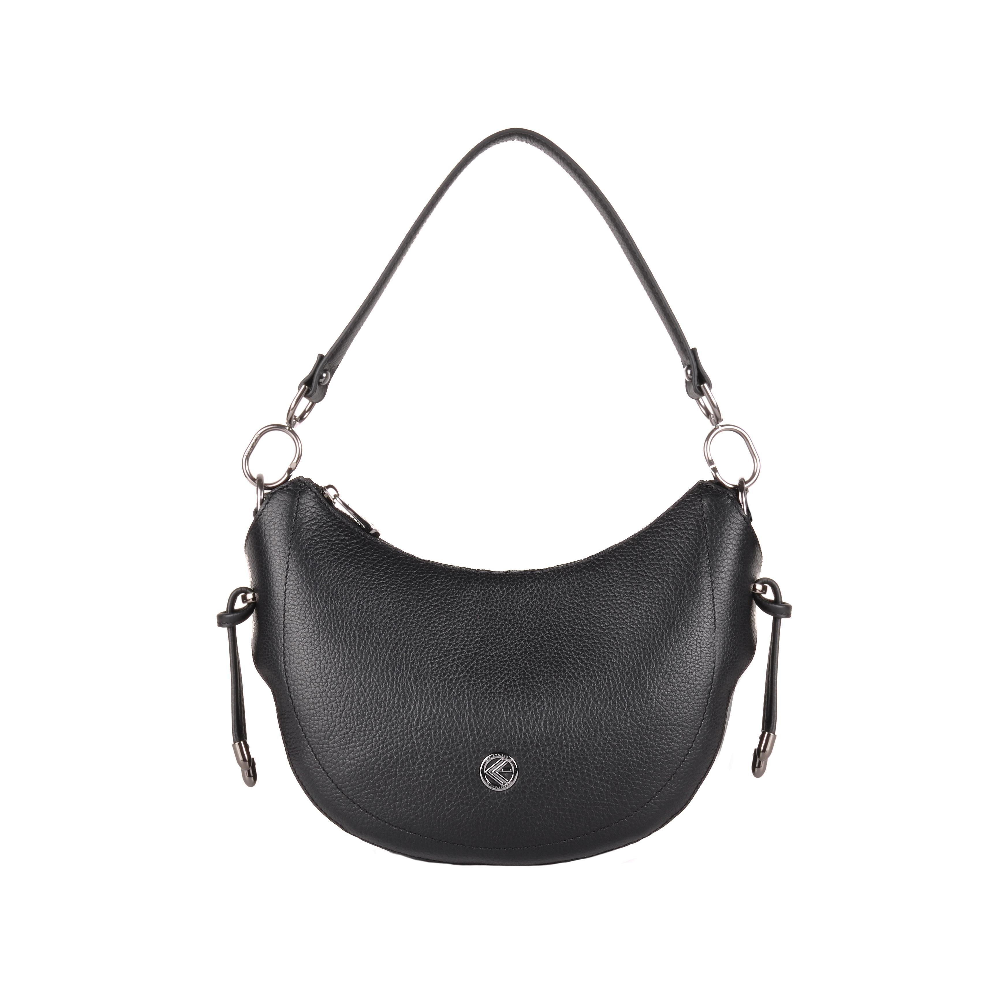 Eminsa Hakiki Deri Kadın Çanta 40403