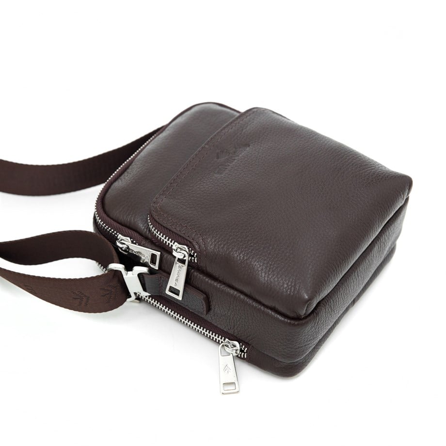 Eminsa Erkek Omuz Çantası 6189