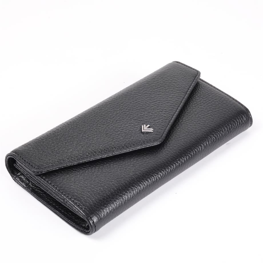 Kadın Hakiki Deri Cüzdan 2183