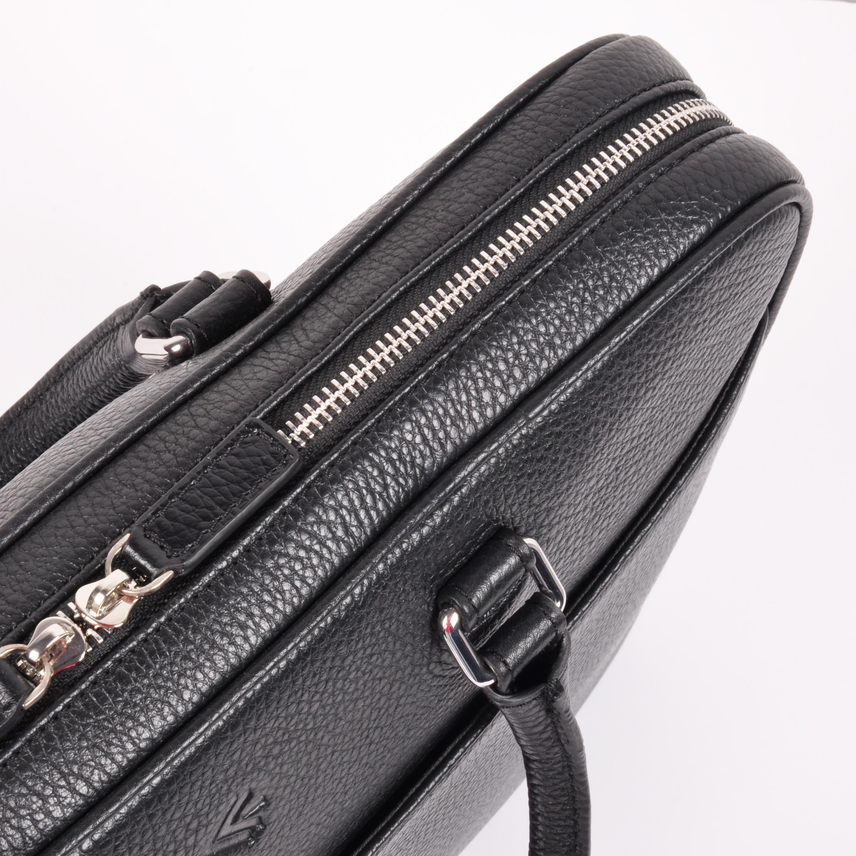 Eminsa Hakiki Deri Evrak Çantası 7143