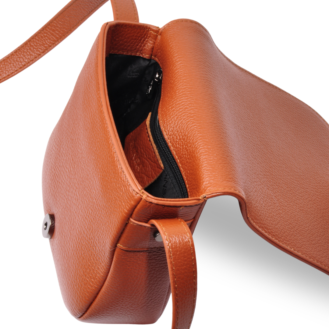 Hakiki Deri Kadın Omuz Çantası 40397