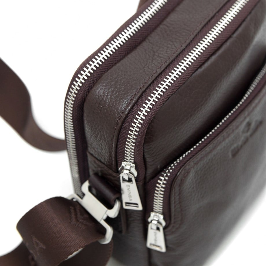 Eminsa Erkek Omuz Çantası 6189