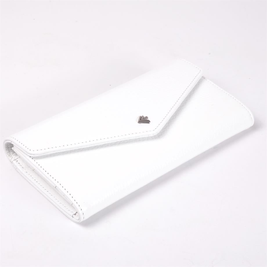 Kadın Hakiki Deri Cüzdan 2183