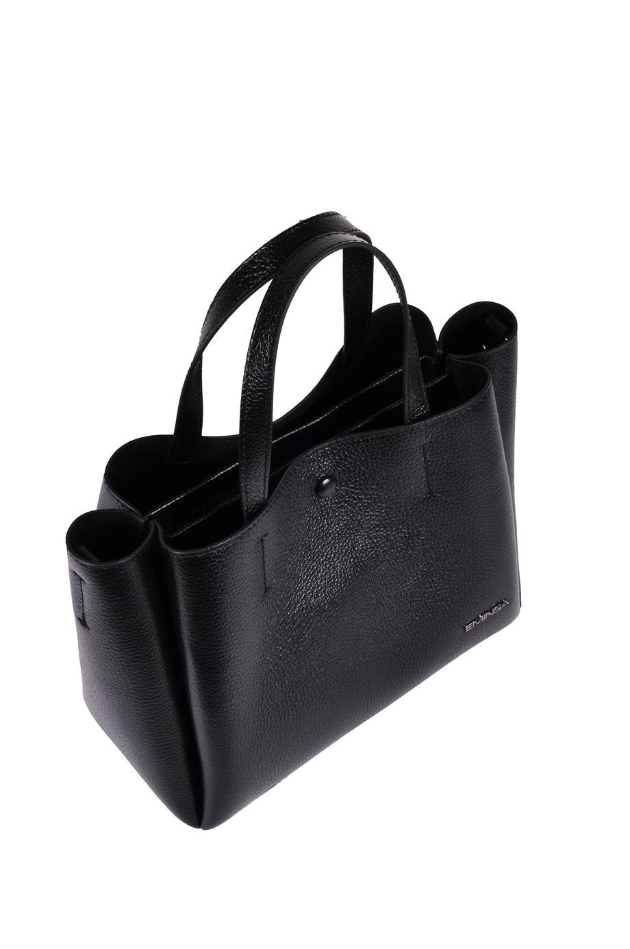 Kadın Hakiki Deri Omuz Çantası 40332