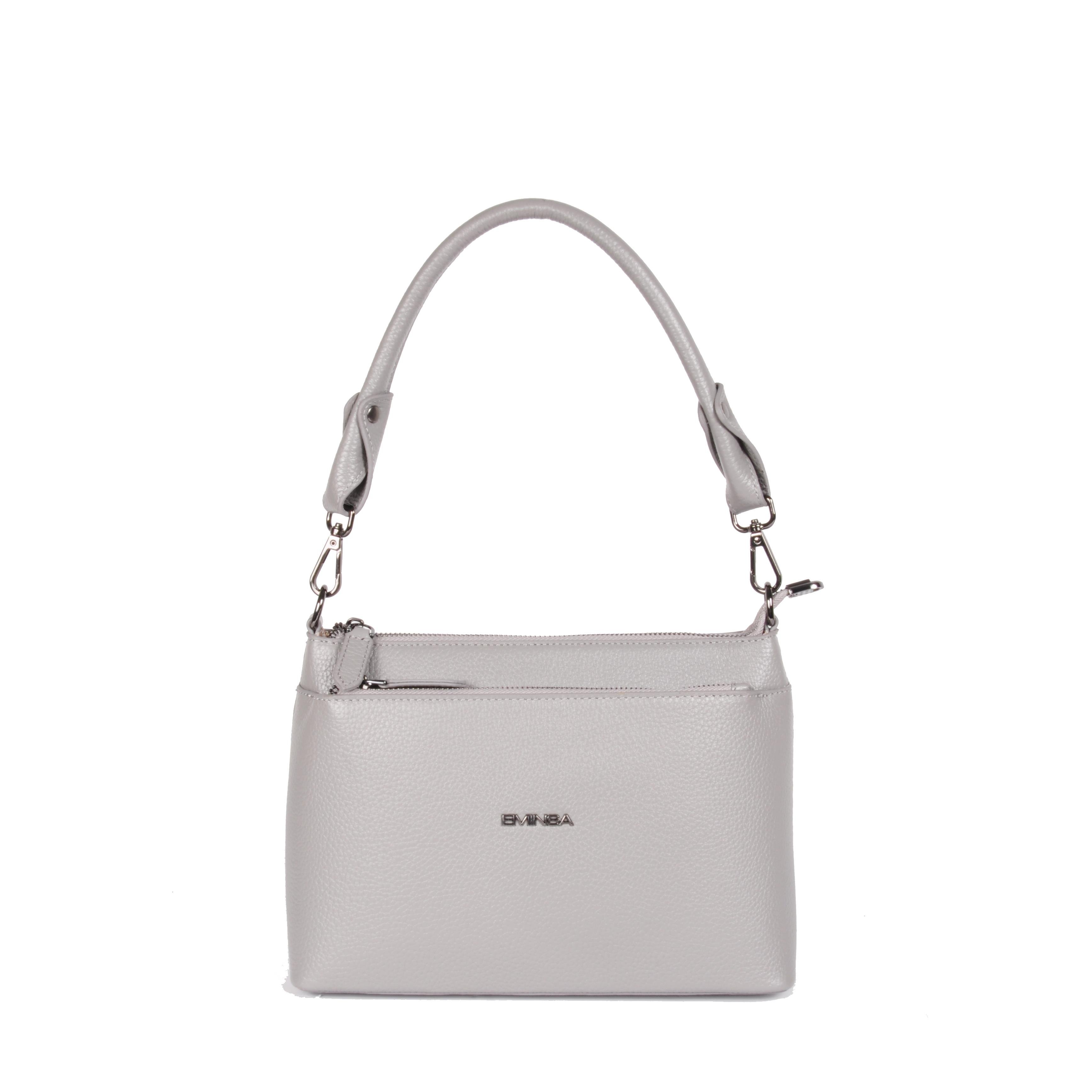 Kadın Hakiki Deri Omuz Çantası 40312