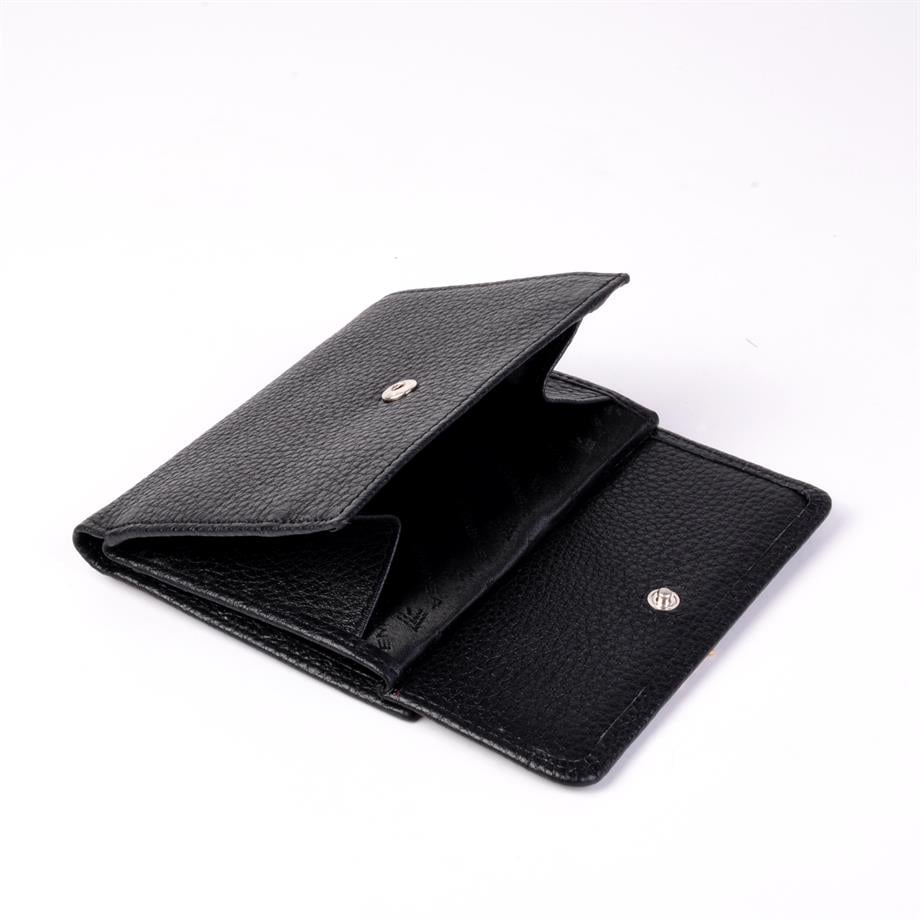 Kadın Hakiki Deri Kadın Cüzdan 2065