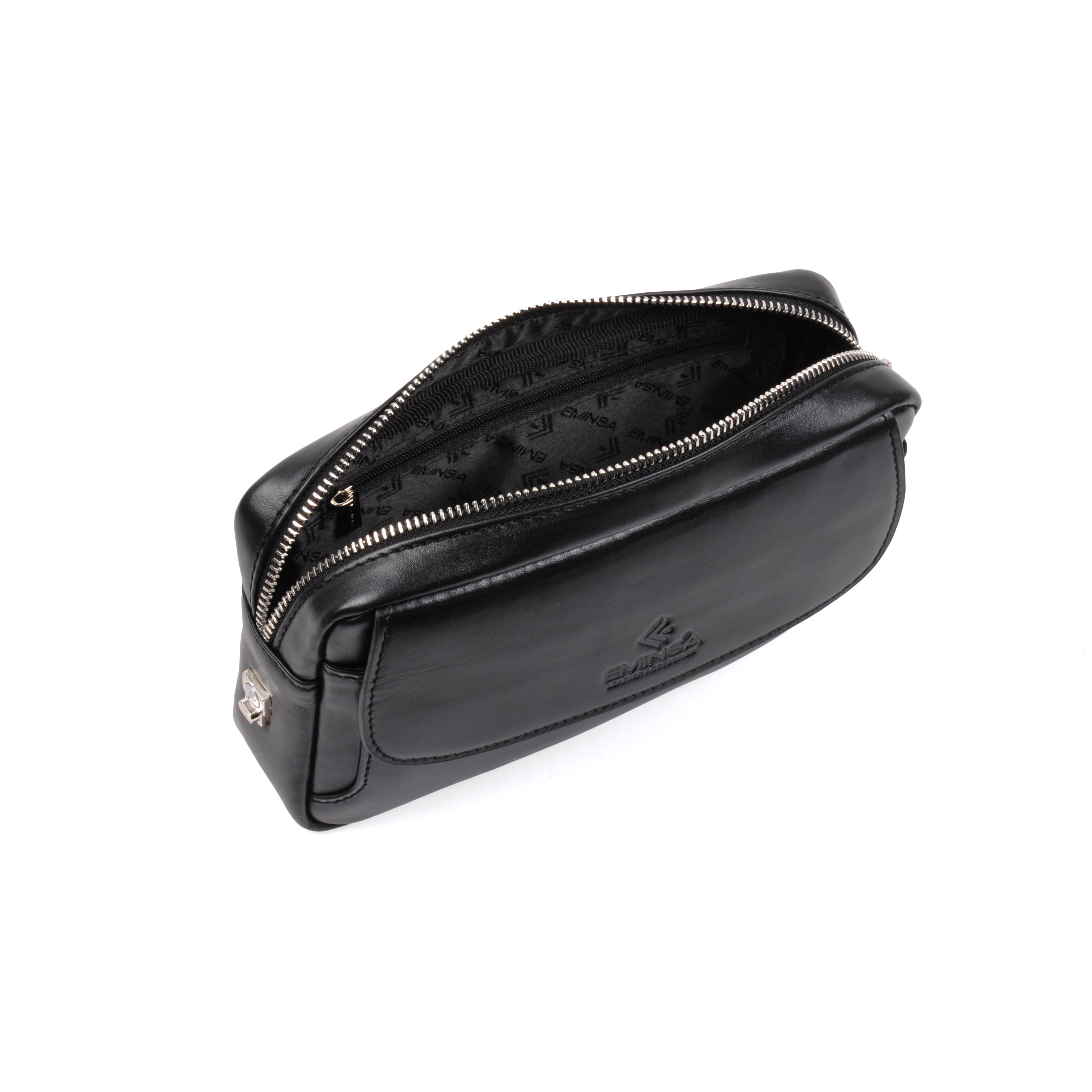 Erkek Hakiki Deri El Çantası 5126