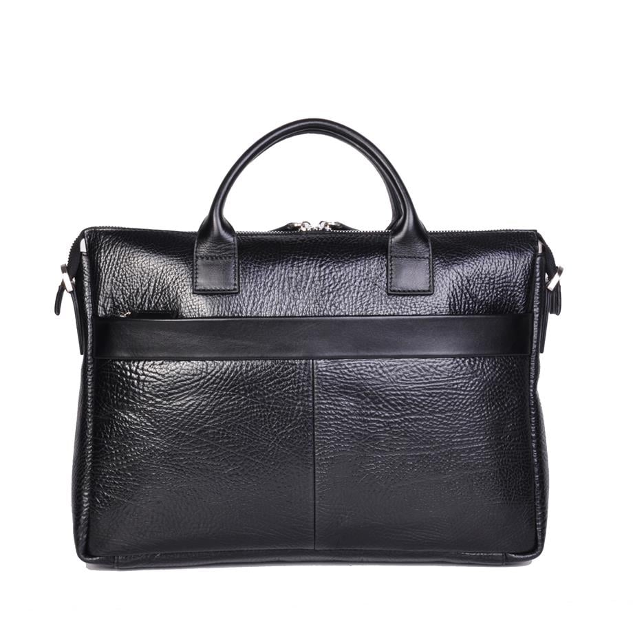 Hakiki Deri Evrak Çantası 7142