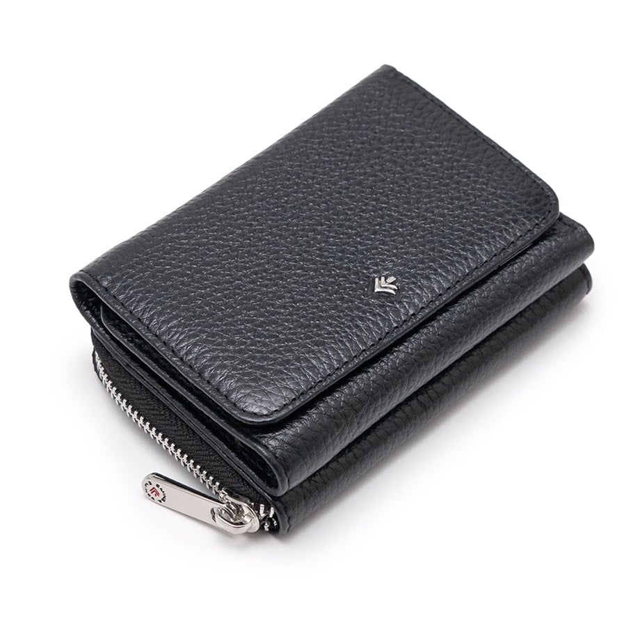 Kadın Hakiki Deri Cüzdan 2032