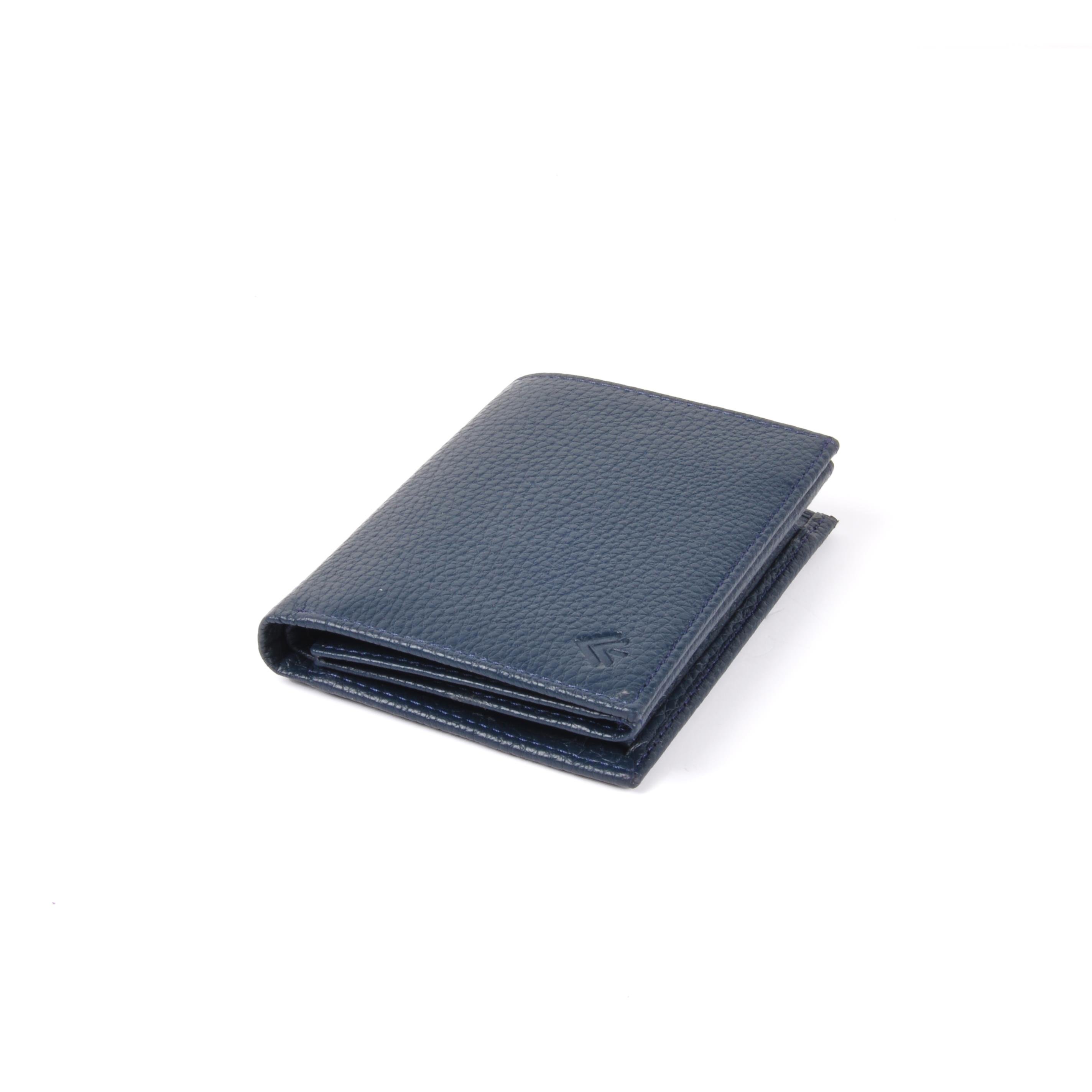 Erkek Hakiki Deri Cüzdan 1006