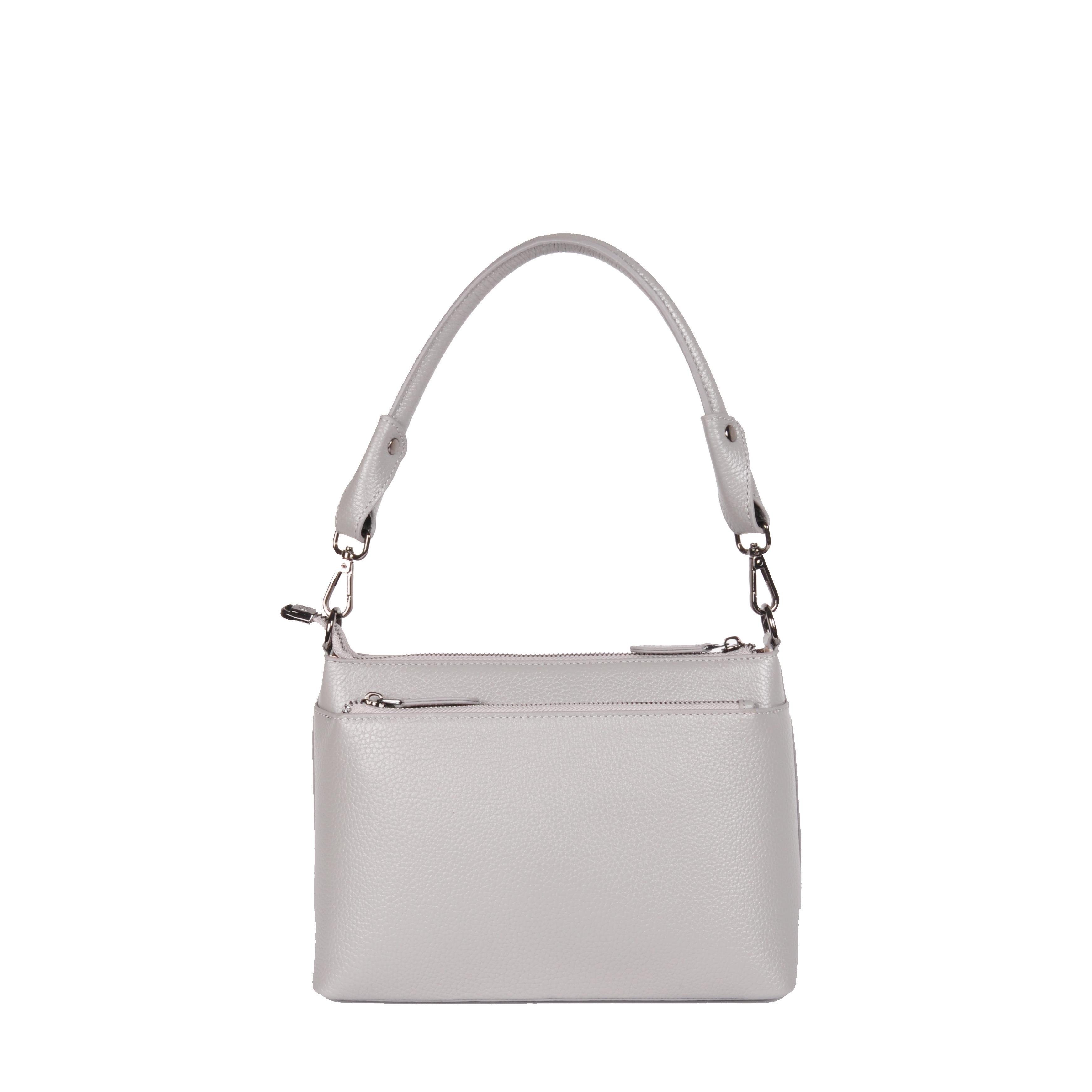 Kadın Hakiki Deri Omuz Çantası 40312