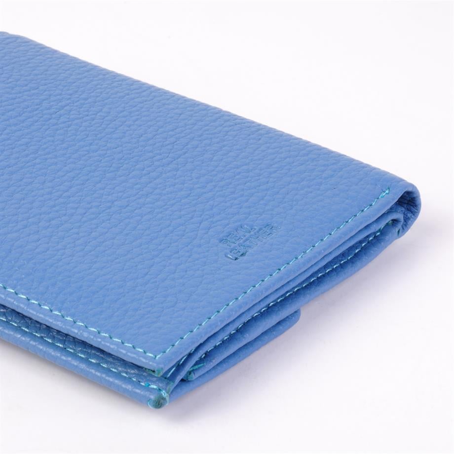 Kadın Hakiki Deri Kadın Cüzdan 2065