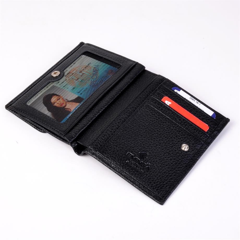 Kadın Hakiki Deri Kadın Cüzdan 2065