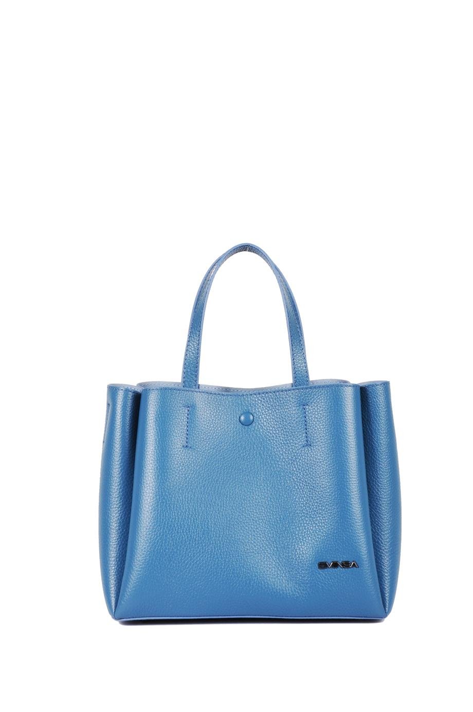 Kadın Hakiki Deri Omuz Çantası 40332