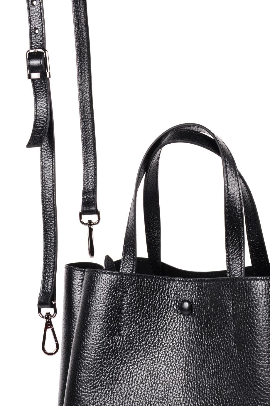 Kadın Hakiki Deri Omuz Çantası 40332