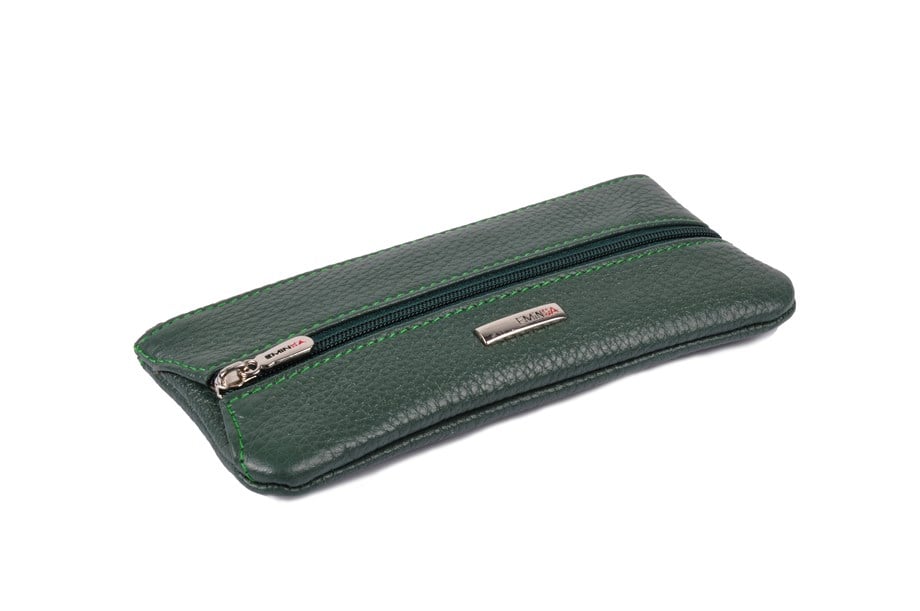 Deri Unisex Anahtarlık