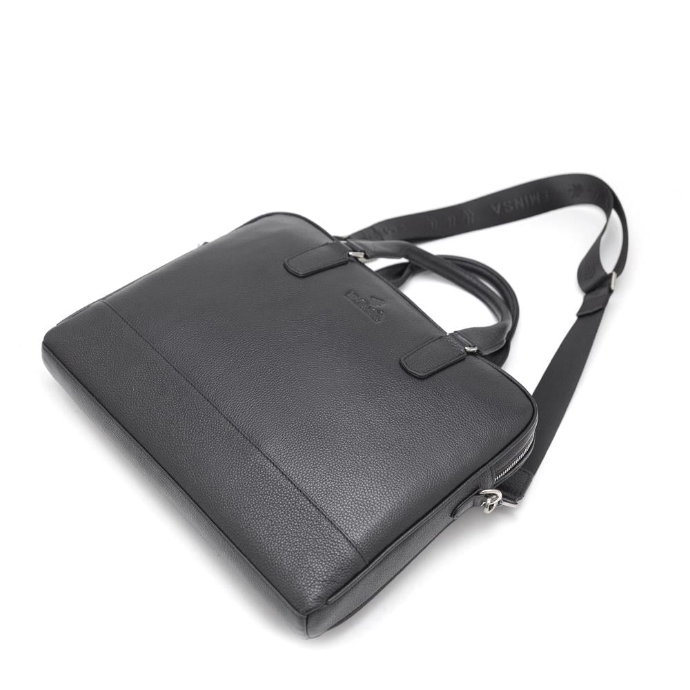 Eminsa Deri Evrak Çantası 7111