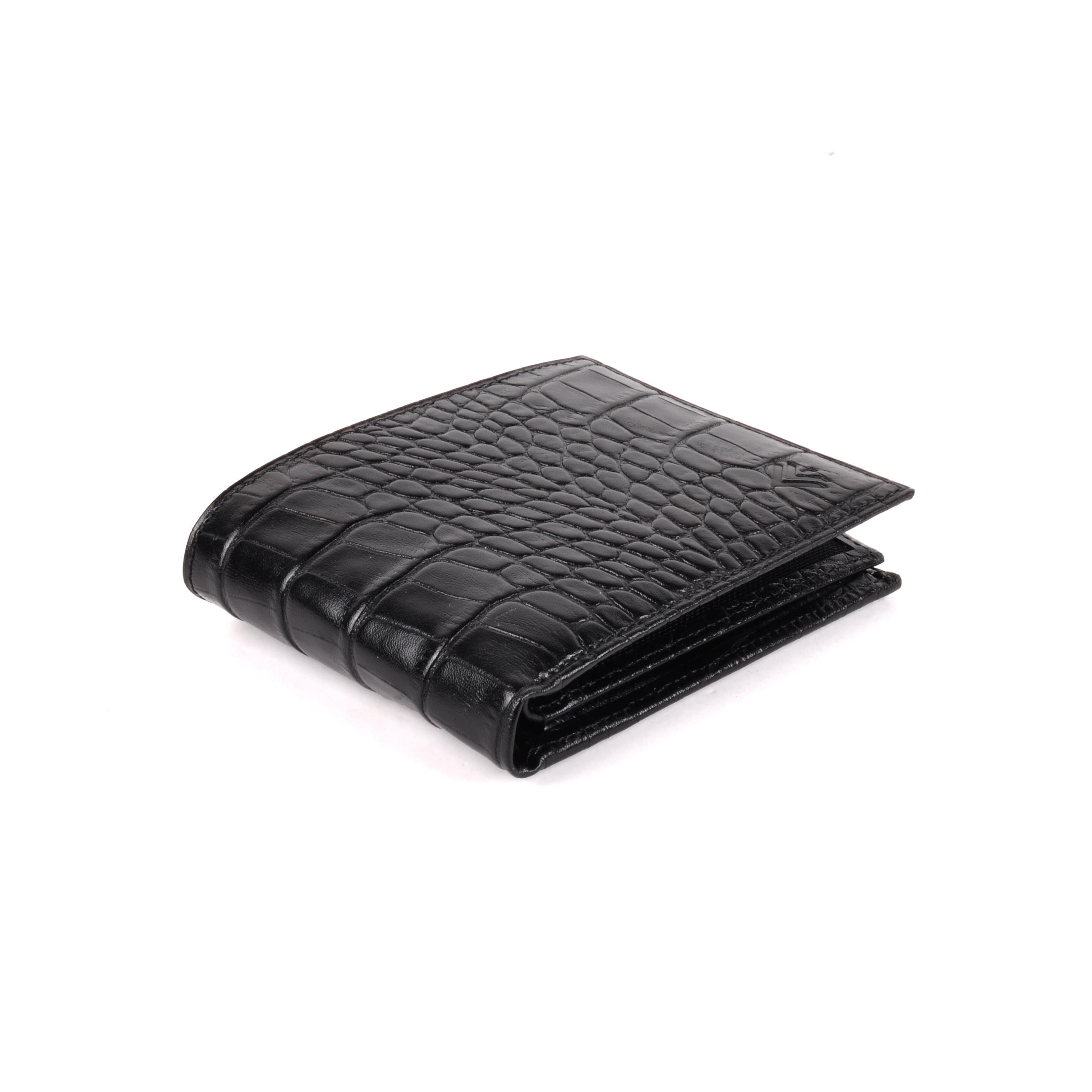 Erkek Hakiki Deri Cüzdan 1085