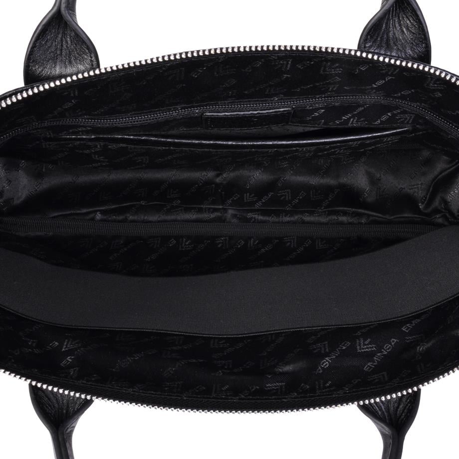 Hakiki Deri Evrak Çantası 7142