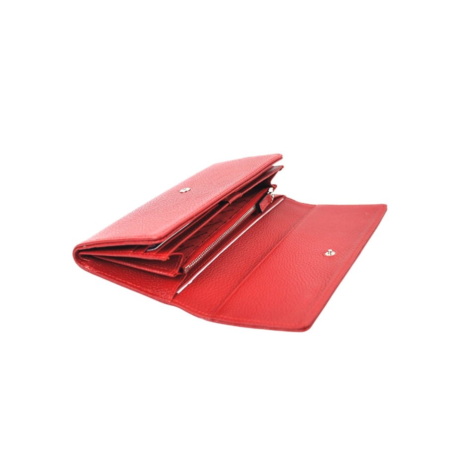 Kadın Deri Cüzdan 2182