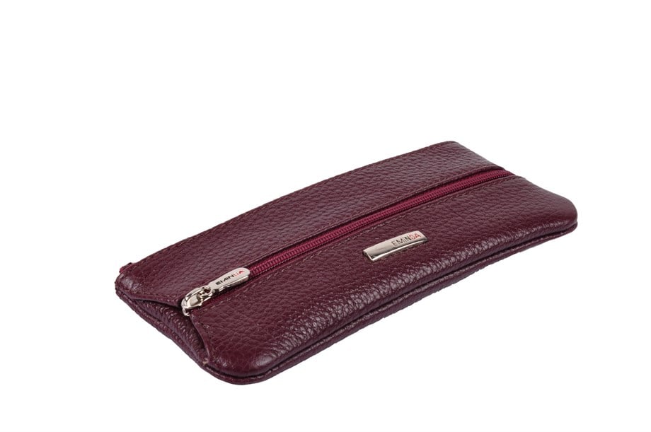 Deri Unisex Anahtarlık