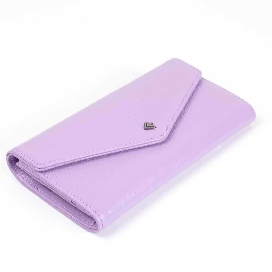 Kadın Hakiki Deri Cüzdan 2183