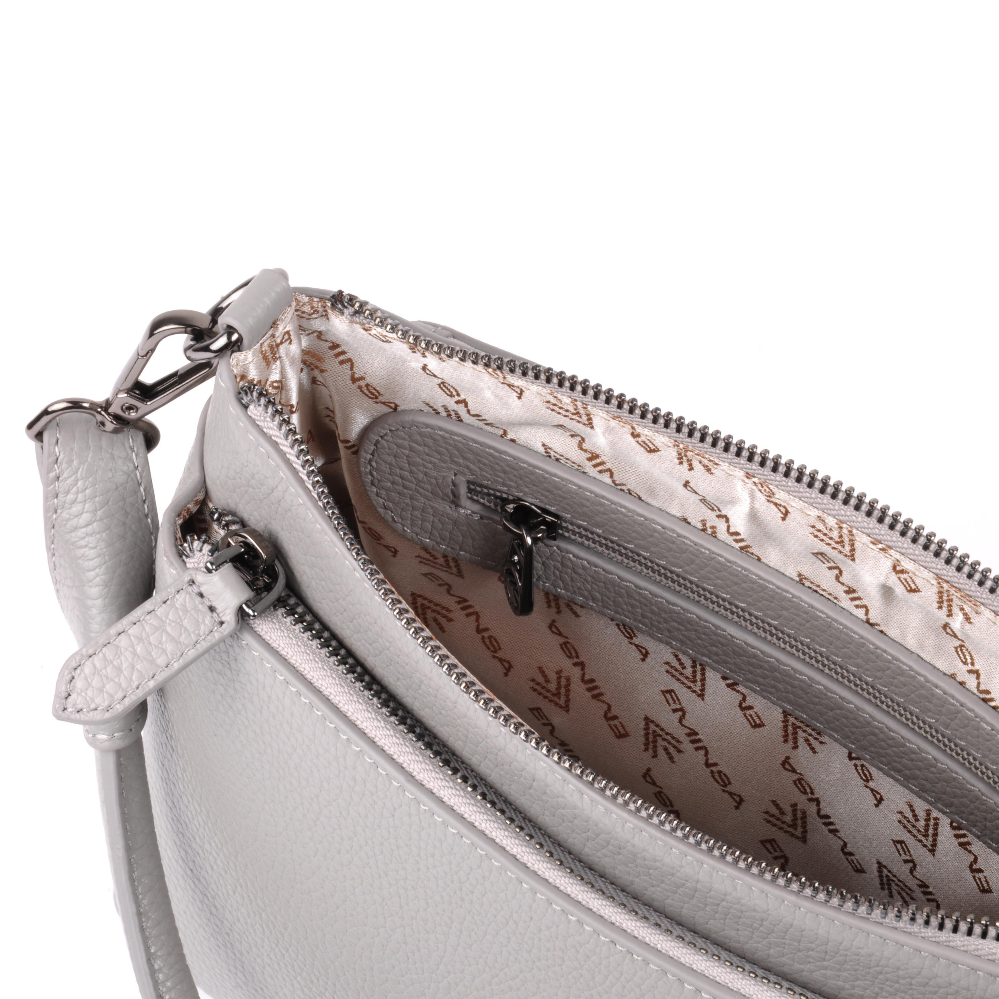 Kadın Hakiki Deri Omuz Çantası 40312