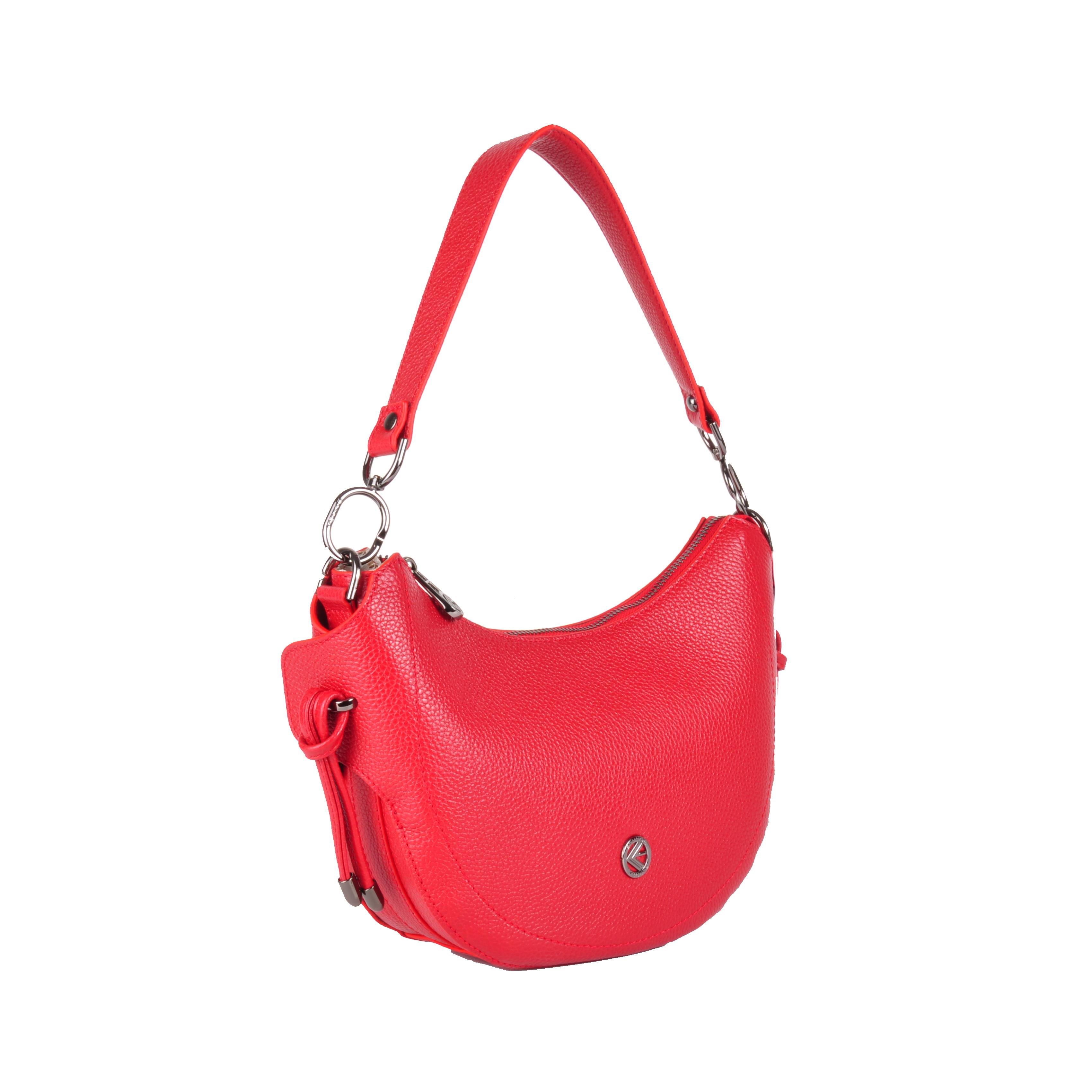 Eminsa Hakiki Deri Kadın Çanta 40403