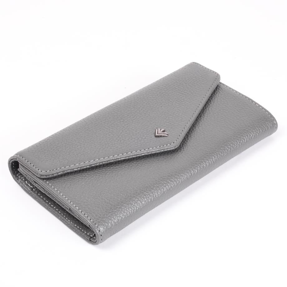 Kadın Hakiki Deri Cüzdan 2183