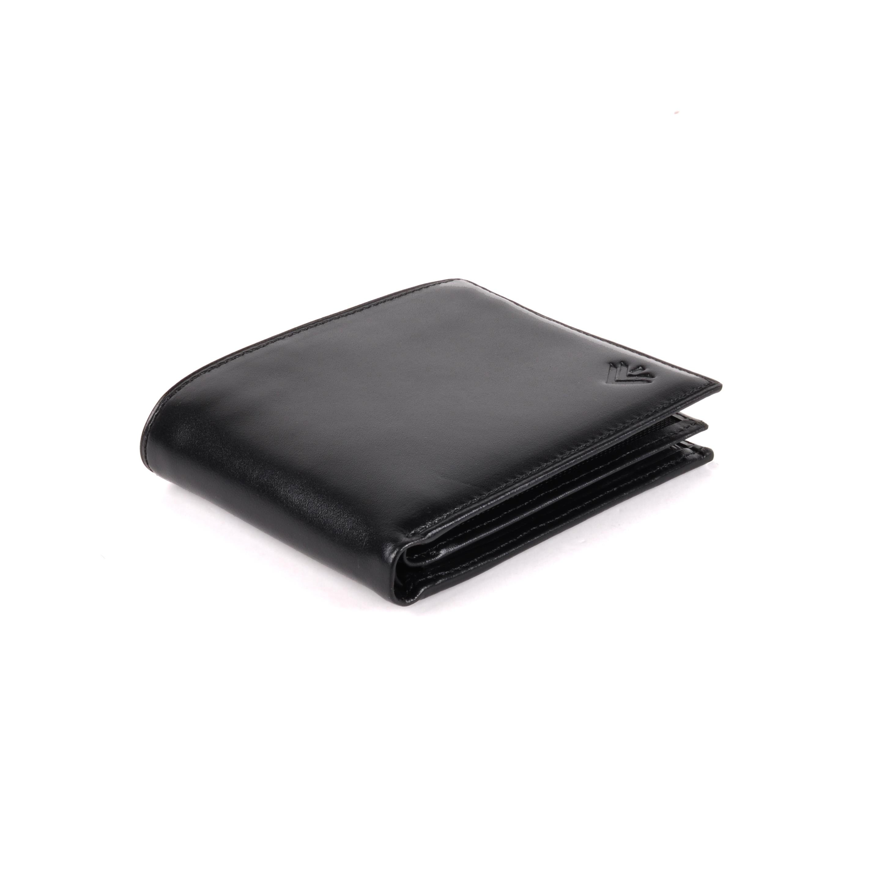 Erkek Hakiki Deri Cüzdan 1085