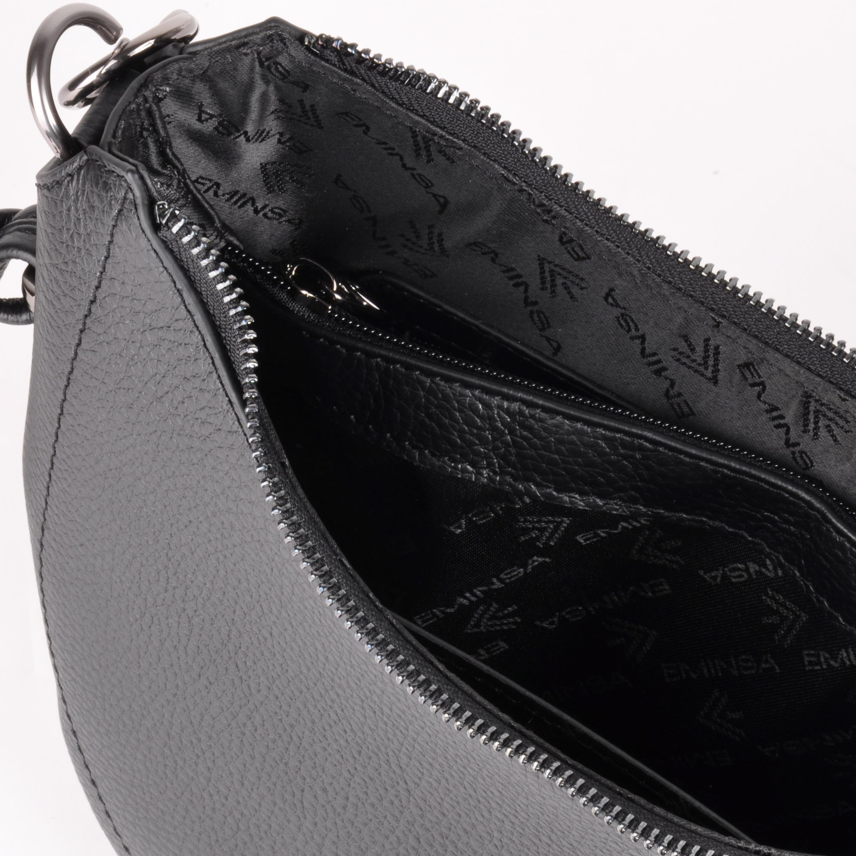 Eminsa Hakiki Deri Kadın Çanta 40403