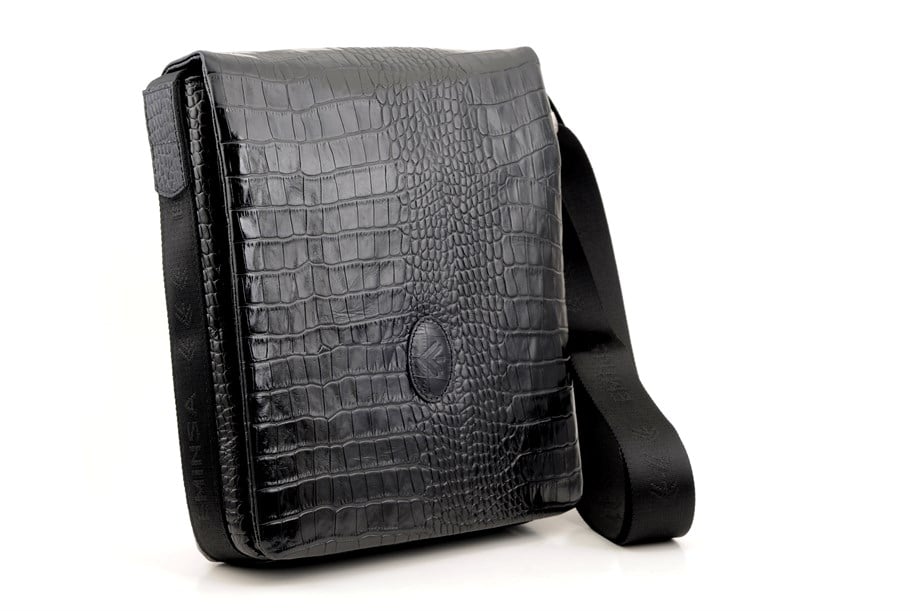 Eminsa Erkek Omuz Çantası 6004