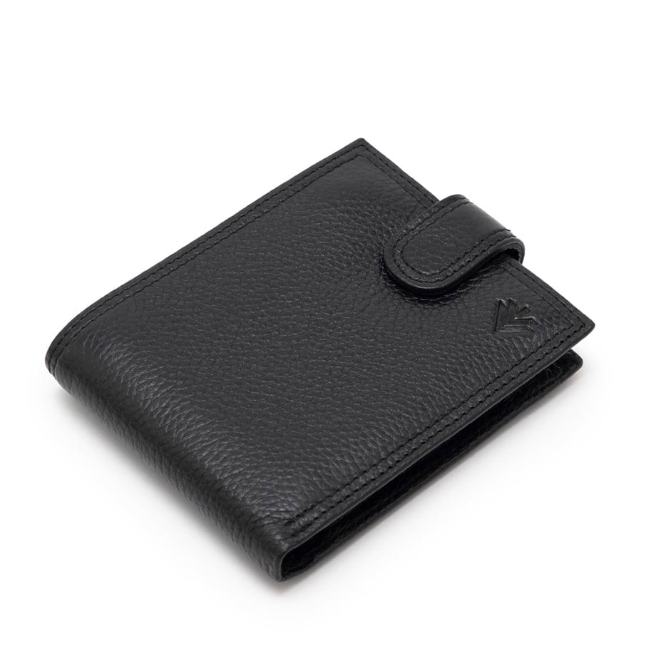 Eminsa Hakiki Deri Erkek Cüzdan 1043