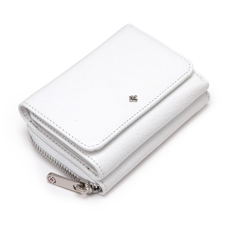 Kadın Hakiki Deri Cüzdan 2032