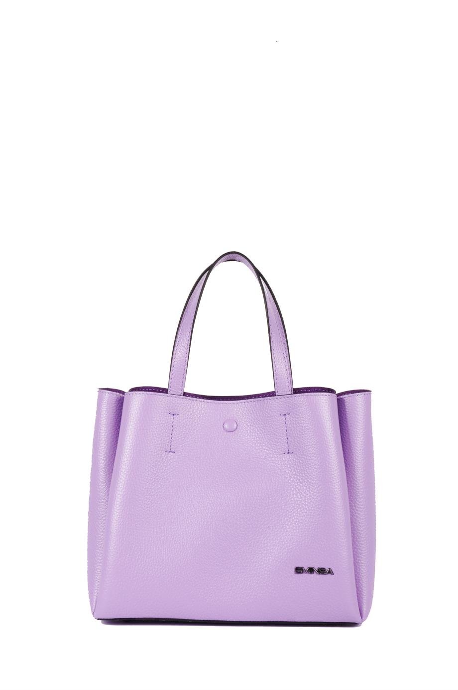 Kadın Hakiki Deri Omuz Çantası 40332