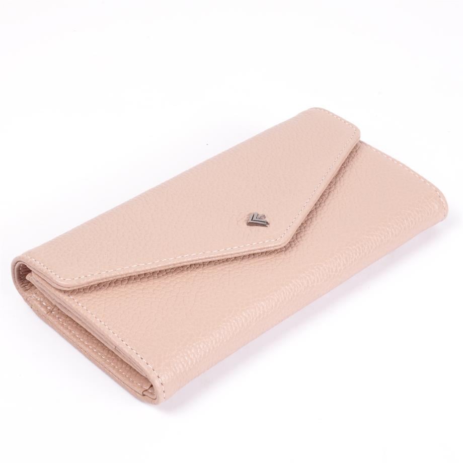 Kadın Hakiki Deri Cüzdan 2183