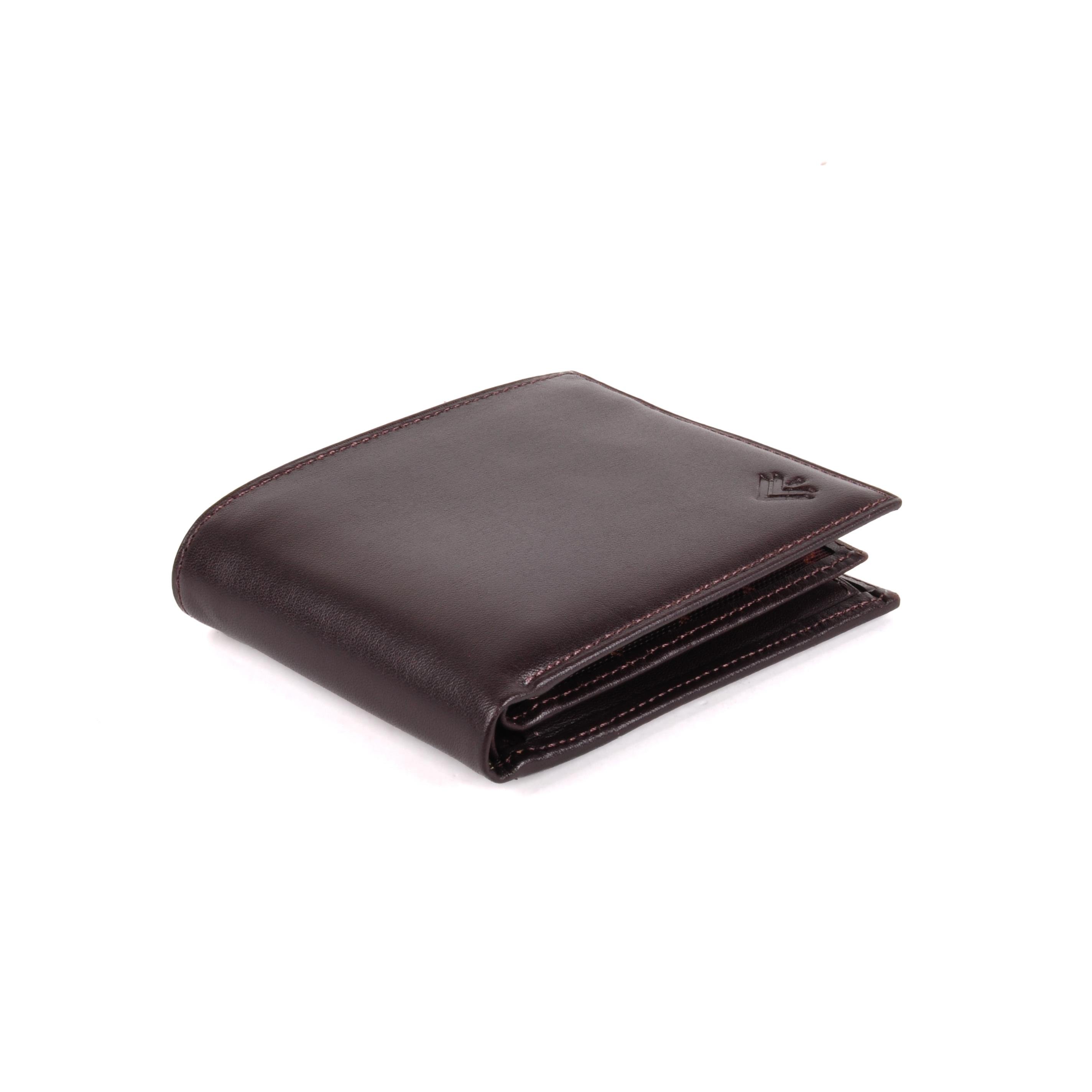 Erkek Hakiki Deri Cüzdan 1085