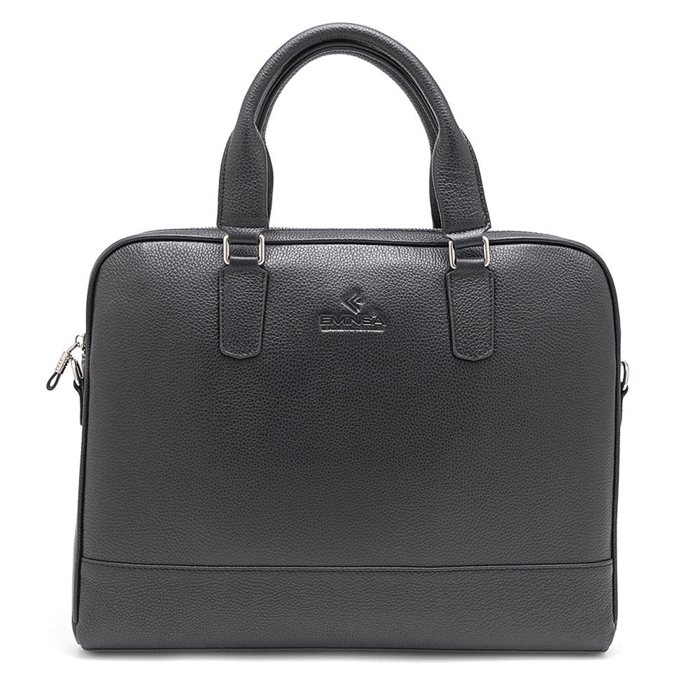 Eminsa Deri Evrak Çantası 7111