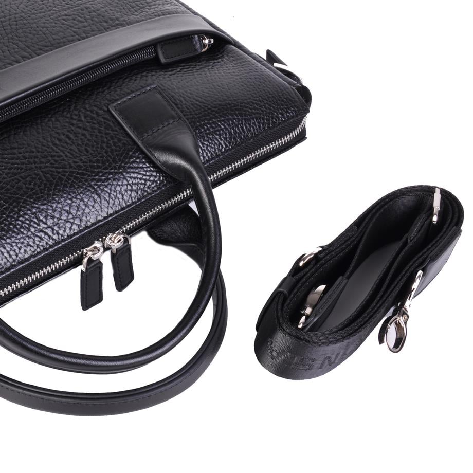 Hakiki Deri Evrak Çantası 7142