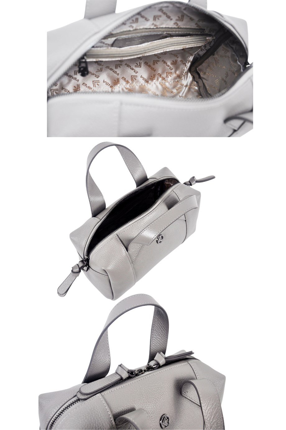 Eminsa Kadın Omuz Çantası 40311