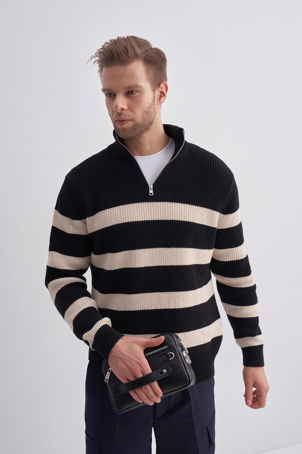 Eminsa Hakiki Deri El Çantası 5125