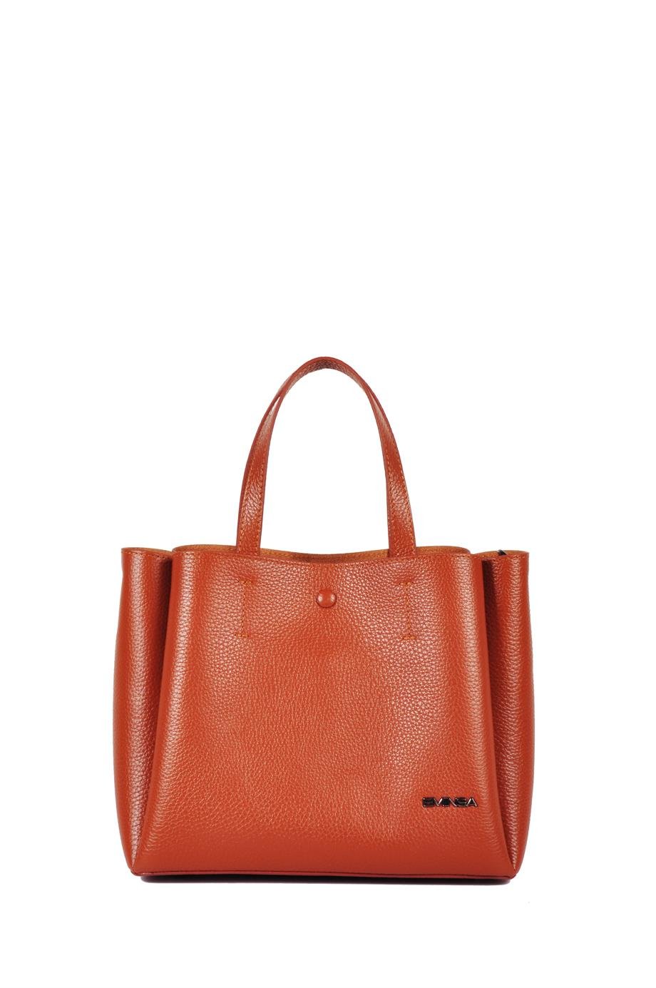 Kadın Hakiki Deri Omuz Çantası 40332