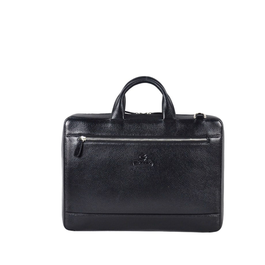 Hakiki Deri Evrak Çantası