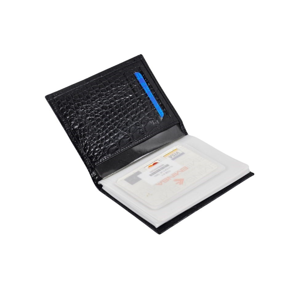 Kadın Hakiki Deri Ruhsatlık